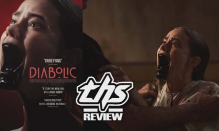 ‘Diabolic’ – A Fresh New Kind of Witchy Horror [Review]