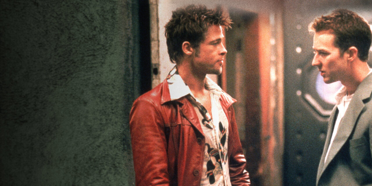 ‘Fight Club’ Returns To Theaters And Gets A 4K UHD Release This Spring