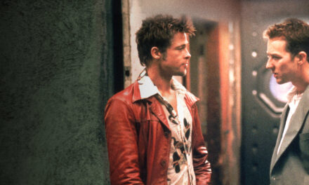 ‘Fight Club’ Returns To Theaters And Gets A 4K UHD Release This Spring