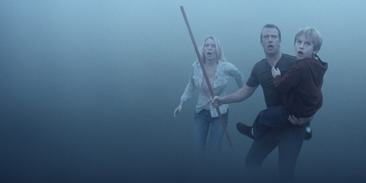 Stephen King & Mike Flanagan Reunite for ‘The Mist’ Adaptation at Warner Bros