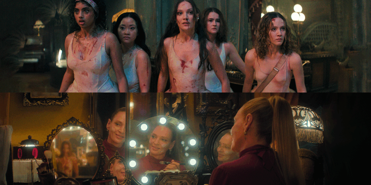 SXSW Announces New Wave of Film & TV Festival Programming