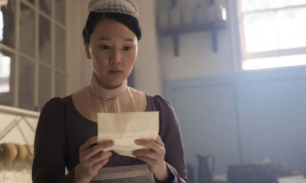 Bridgerton Season 4 Part 2 Trailer Drops: Benedict and Sophie’s Forbidden Continues to…