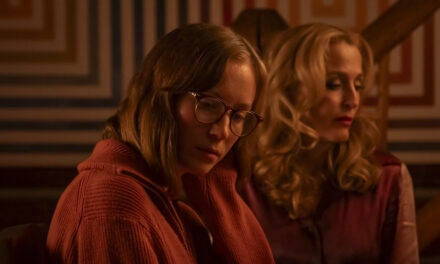 Watch the Official Trailer for Jane Schoenbrun’s New Film “Teenage Sex and Death at Camp Miasma”