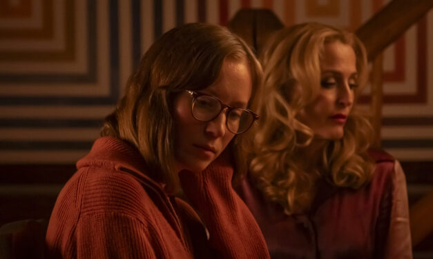 Watch the Official Trailer for Jane Schoenbrun’s New Film “Teenage Sex and Death at Camp Miasma”