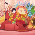 ‘ChaO’ Anime Film Soon Splashing Into NA Theaters