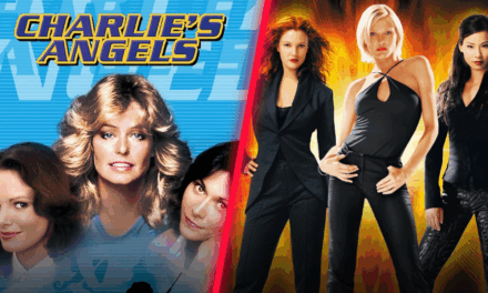 New ‘Charlie’s Angels’ Movie Is Coming From Sony And Writer Pete Chiarelli