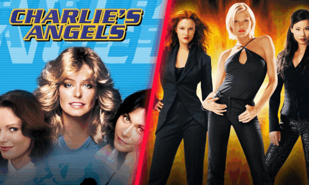 New ‘Charlie’s Angels’ Movie Is Coming From Sony And Writer Pete Chiarelli