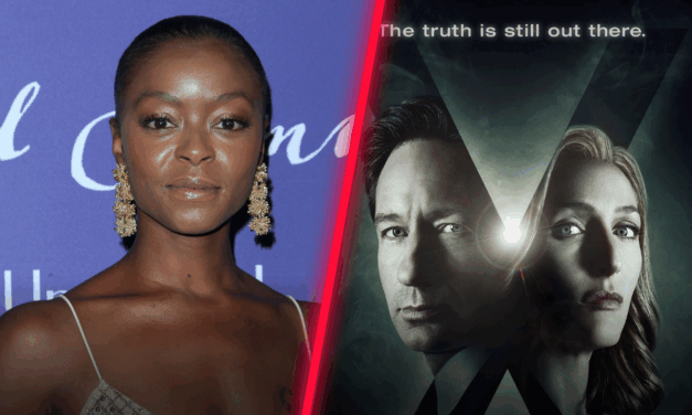 ‘The X-Files’ Reboot From Ryan Coogler Casts Danielle Deadwyler To Star On Hulu