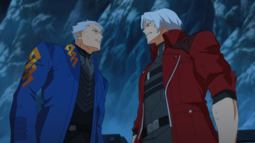 Devil May Cry Season 2 still 1