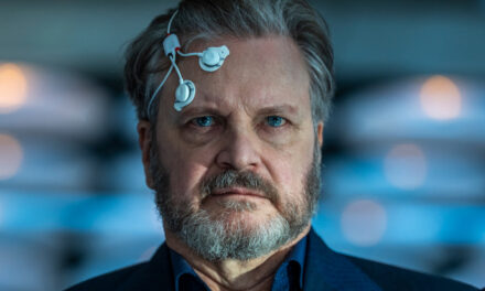 A Surprising Theory From Disclosure Day’s Super Bowl Spot