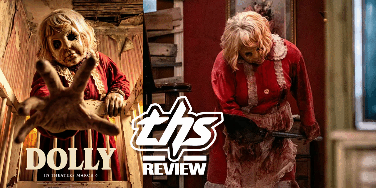 ‘Dolly’ Review – A Drive-In Throwback To 70s Horror