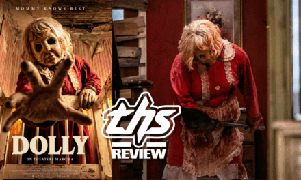 ‘Dolly’ Review – A Drive-In Throwback To 70s Horror