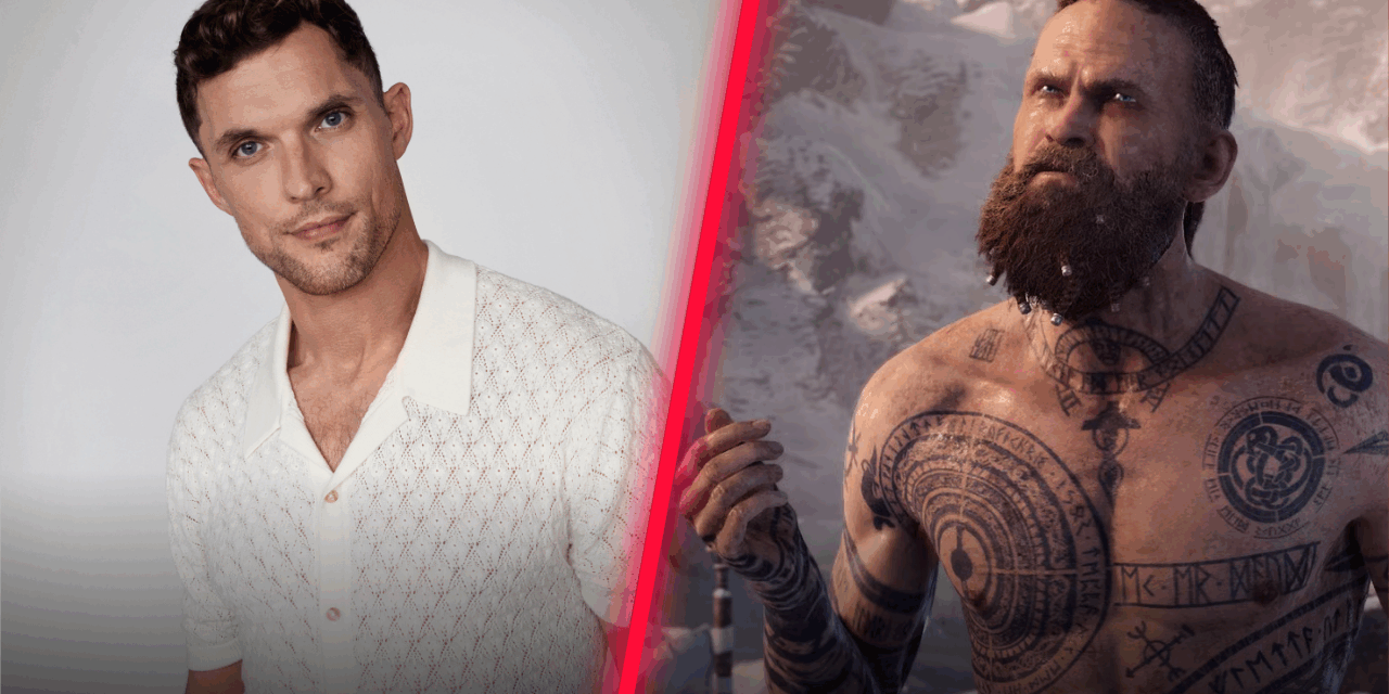 Ed Skrein Signs On As Baldur In Prime Video And Sony’s ‘God Of War’ Series