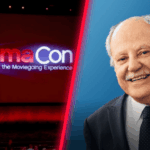 Ellis Jacob To Receive Legend Of Cinema Award At CinemaCon 2026