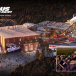 ‘Fast & Furious: Hollywood Drift’ Will Open This Summer At Universal Studios Hollywood