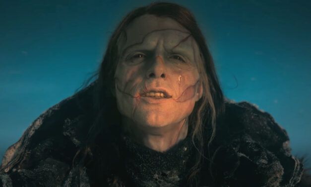 Guillermo del Toro’s Frankenstein, And Another Surprising Netflix Title, Are Are Confirmed For The Criterion Collection