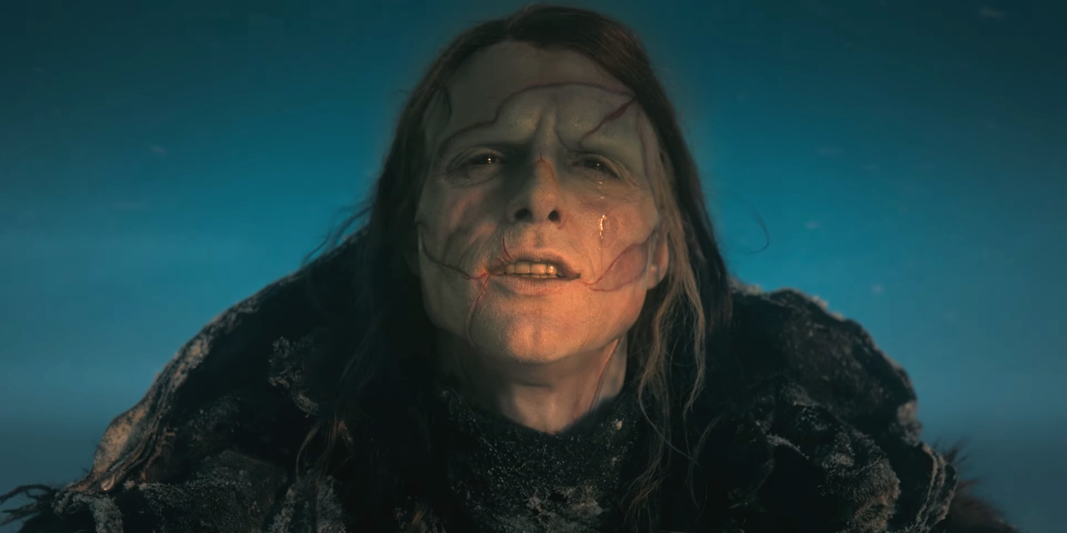 Guillermo del Toro’s Frankenstein, And Another Surprising Netflix Title, Are Are Confirmed For The Criterion Collection