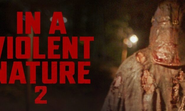 ‘In A Violent Nature 2’ Brings Back Johnny For More Walking… And Death