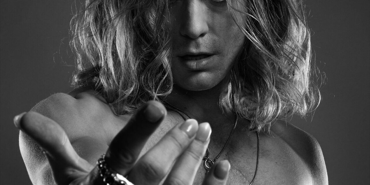 “Long Face” Drops: Lestat Becomes Rock’s First Immortal Superstar Ahead of The Vampire Lestat Premiere on AMC