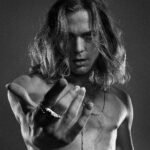 “Long Face” Drops: Lestat Becomes Rock’s First Immortal Superstar Ahead of The Vampire Lestat Premiere on AMC