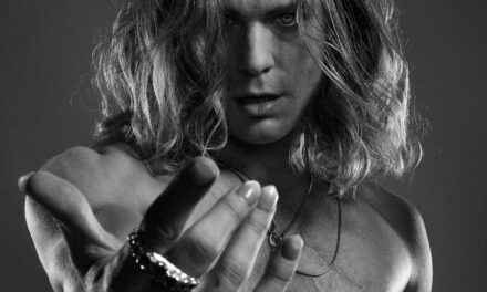 “Long Face” Drops: Lestat Becomes Rock’s First Immortal Superstar Ahead of The Vampire Lestat Premiere on AMC