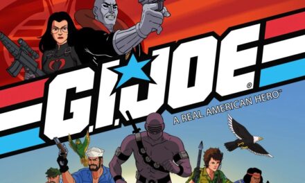 A New G.I. Joe Movie Is On The Way From Paramount With Max Landis & Danny McBride Writing Scripts