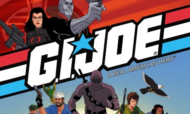 A New G.I. Joe Movie Is On The Way From Paramount With Max Landis & Danny McBride Writing Scripts