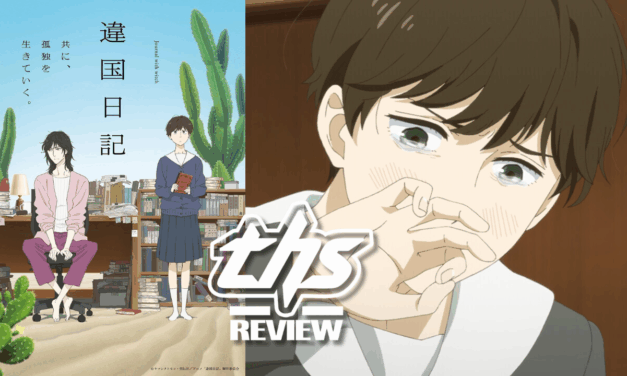 Journal With Witch Ep. 5 “Decide”: Posthumous Mother Issues [Review]