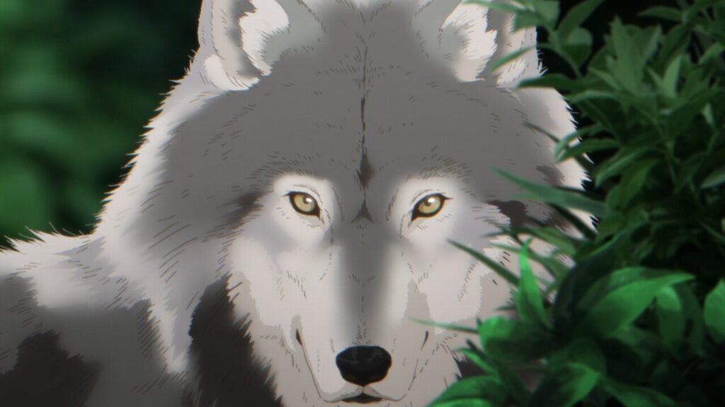 Journal with Witch Ep. 8 "Wander" screenshot 1