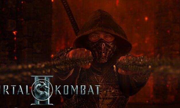 ‘Mortal Kombat II’ Trailer Shows Off Tournament Action With Johnny Cage