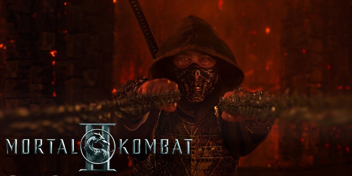 ‘Mortal Kombat II’ Trailer Shows Off Tournament Action With Johnny Cage