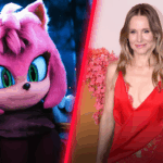 Kristen Bell Will Voice Amy Rose In ‘Sonic The Hedgehog 4’