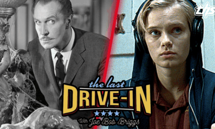 The Last Drive-In Review: Haunted Houses With House on Haunted Hill and The Innkeepers