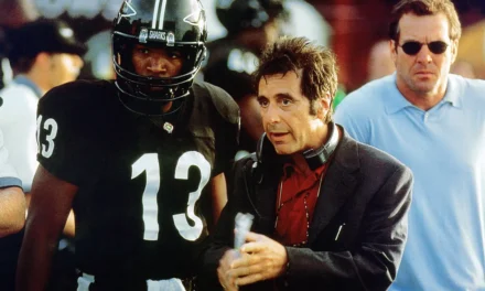 Five Football Films To Prepare For The Super Bowl