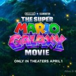 ‘The Super Mario Galaxy Movie’ Ups The Hype With New Character Posters