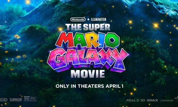 ‘The Super Mario Galaxy Movie’ Ups The Hype With New Character Posters