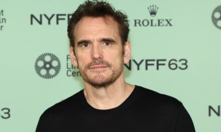 ‘The Magnificent Seven’ Matt Dillon To Star In MGM+ Series Remake Of The Classic Western