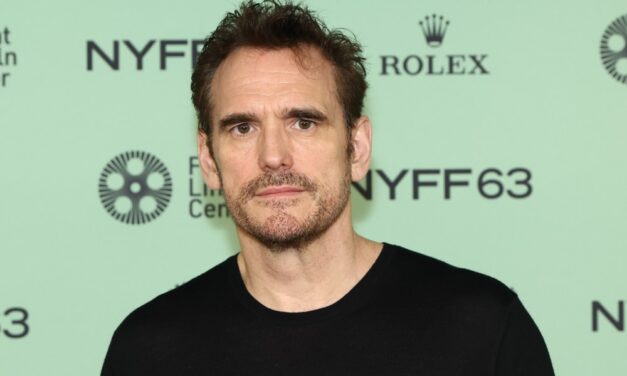‘The Magnificent Seven’ Matt Dillon To Star In MGM+ Series Remake Of The Classic Western