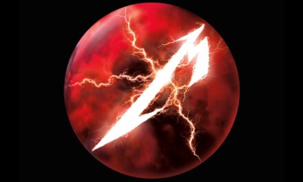 Metal Up Your Sphere? – Metallica Announces A Residency At The Sphere