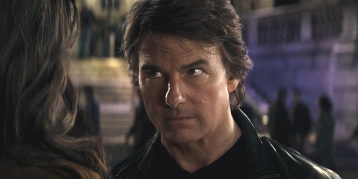 Tom Cruise Is Allegedly Developing Mission: Impossible 9, And I Have So Many Questions