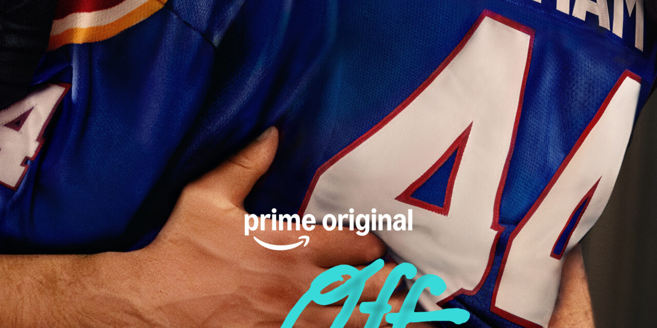 Off Campus Renewed for Season 2 at Prime Video Ahead of Series Premiere in May 2026