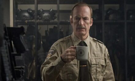 Bob Odenkirk Returns To Kicking Ass In ‘Normal’ With New Trailer