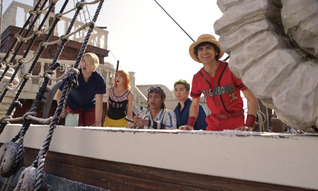 ‘One Piece’ Season 2 Trailer & First Look Images Revealed By Netflix