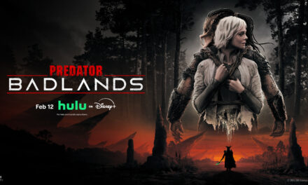 ‘Predator: Badlands’ Soon Streaming On Hulu