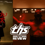 ‘Psycho Killer’ Review – A Cool Killer And Stylish Visuals Don’t Make Up For A Mishmash