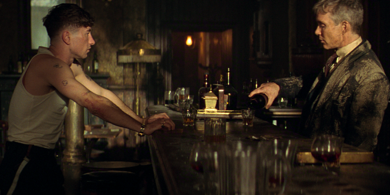 ‘Peaky Blinders: The Immortal Man’ Tommy Shelby Goes To War In New Trailer