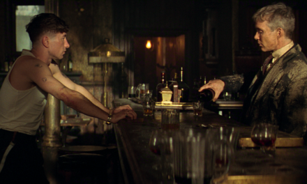 ‘Peaky Blinders: The Immortal Man’ Tommy Shelby Goes To War In New Trailer