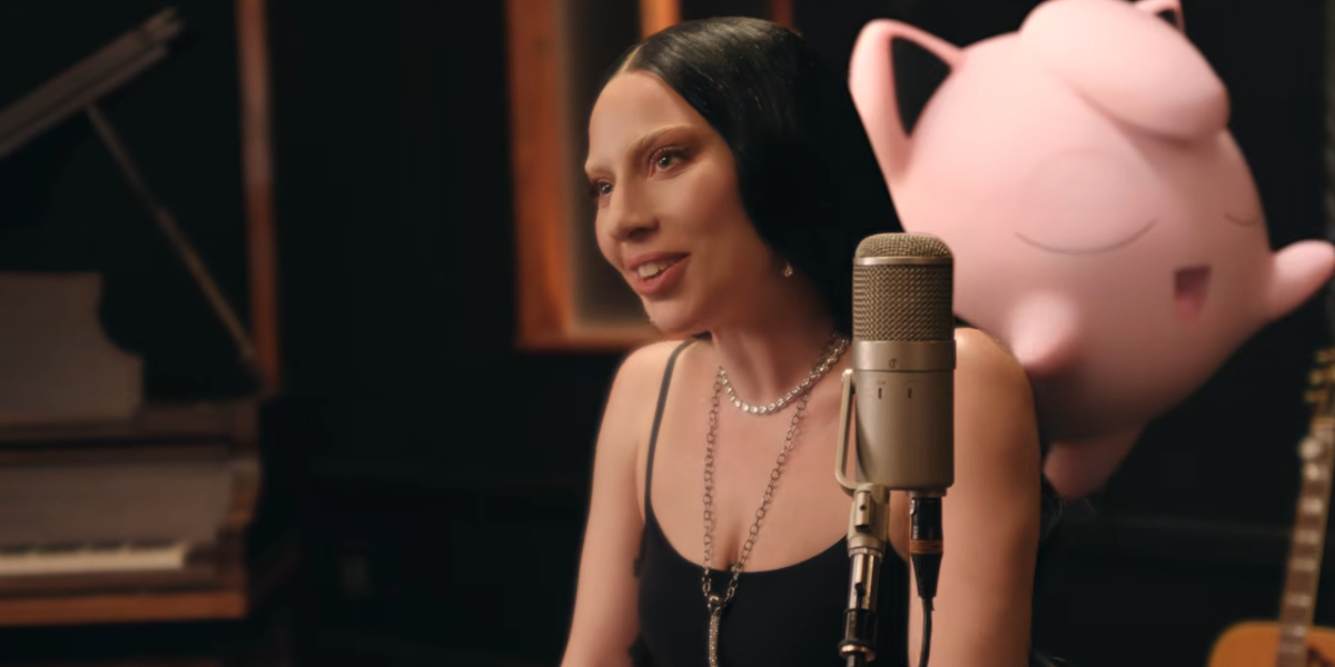 Pokémon’s All Star Super Bowl LX Spot Shows Lady Gaga And Others Answering The Ultimate Question