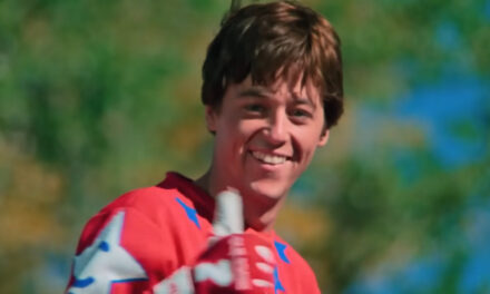 Rad Day Is Back, And With New Surprises For The Film’s 40th Anniversary