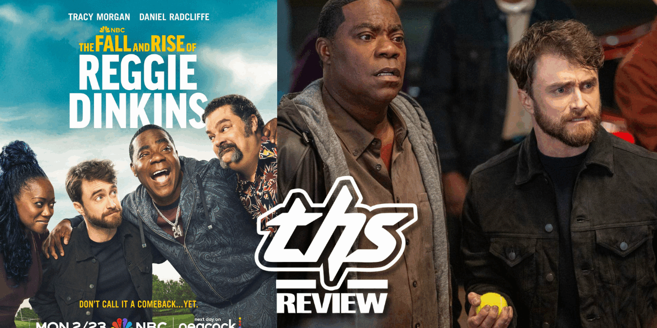 ‘The Fall and Rise of Reggie Dinkins’ Review – A Comedy Bruiser That Laughs At You, With You, And Then Again